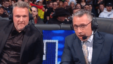 Pat McAfee Joins WWE Raw as Full-Time Commentator: A Surprising Twist