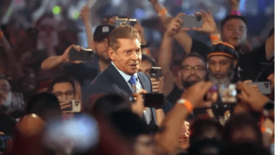 Vince McMahon TKO Resignation: Unveiling WWE’s Unsettled Landscape