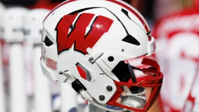 Rising Star: Wisconsin Football’s Kevin Heywood Dominates All-American Bowl Practice