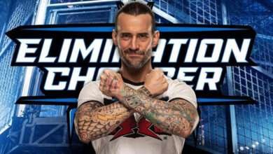 CM Punk’s Spectacular Return: Headlining WWE Elimination Chamber Down Under