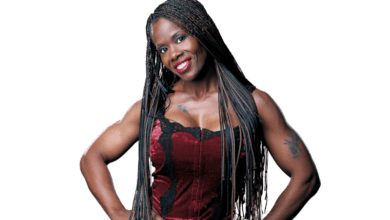 Jacqueline Moore Eyes WWE Comeback: Hall of Famer Wants Another Run in the Ring