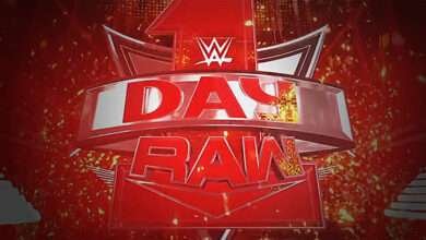 Exclusive Update: Former WWE Champion’s Anticipated Debut on 1/1 WWE RAW Revealed