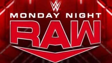 Exciting Matchups and Backstage Buzz on Tonight’s WWE RAW