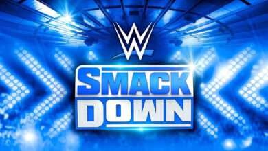 WWE SmackDown Star Signals Impending Name Change