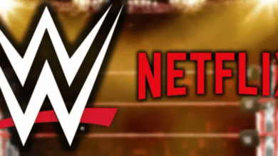 Netflix Fully Commits to WWE After Vince McMahon’s Departure