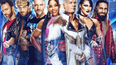 WWE Elimination Chamber 2024: Bold Predictions for the Full Match Card