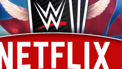 Branding Battles & Billion-Dollar Deals: The WWE-Netflix Partnership and the Future of Trademarks