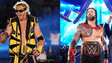 Logan Paul’s WWE Journey and Comparison to Roman Reigns