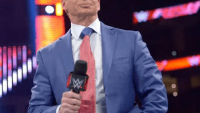 Vince McMahon’s Alleged Secret NDAs: Legal Implications and Corporate Fallout