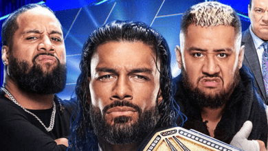 Exciting Lineup for Tonight’s WWE Smackdown Marks the Commencement of the Road to Wrestlemania