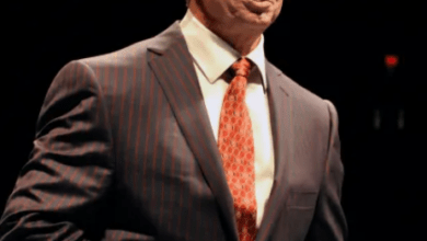 Vince McMahon Resigns Amidst Allegations of Sexual Misconduct and Trafficking