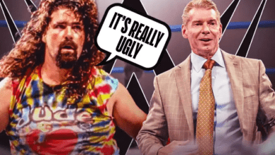 Mick Foley Speaks Up Amid Allegations Against Vince McMahon