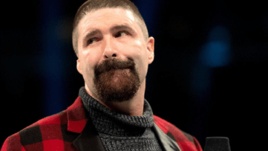 Mick Foley Addresses Vince McMahon Allegations