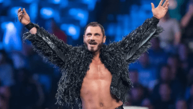 Austin Aries Reflects on Missed Opportunities to Shine in WWE