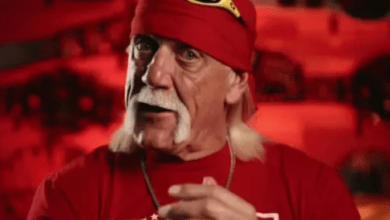 Hulk Hogan and Logan Paul’s Potential WWE Royal Rumble Connection