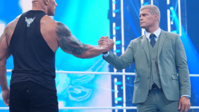 WWE WrestleMania 40 Press Conference Highlights: Cody Rhodes to Headline Against Roman Reigns