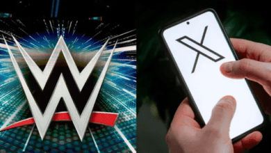 WWE Partners with X to Introduce ‘Speed’ Matches Streaming