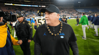 UCLA Football: Chip Kelly Surprises Fans by Leaving Bruins for Ohio State Offensive Coordinator Role