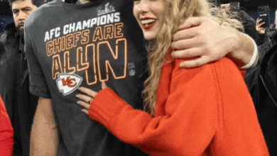 Could Taylor Swift and Travis Kelce Enter WWE Following Super Bowl?