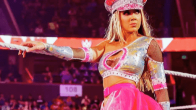 Chelsea Green Reflects on Her Connection to the WWE Divas Era