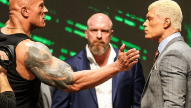 The Rock Confirms Heel Turn Amidst Controversy Over Hawaiian Relief Efforts