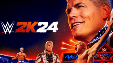 WWE 2K24 Announces Inclusion of Isla Dawn in First-Ever Video Game Appearance