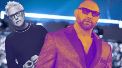 Batista Prefers WWE Hall of Fame Induction Over Role in James Gunn’s DC Universe