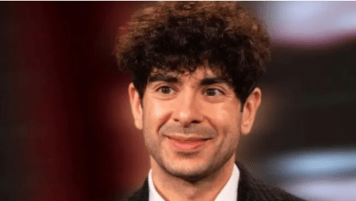 Tony Khan Addresses Fan Backlash Regarding His Social Media Activity