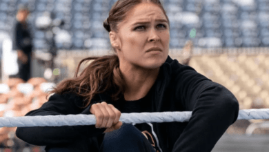 Seth Rollins Reveals Challenges Faced by Ronda Rousey in WWE Schedule