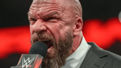 WWE’s Public Advisory Regarding Unacceptable Conduct & Language