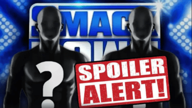 Exciting Spoiler Lineup Unveiled for WWE SmackDown Episode on 2/16/24