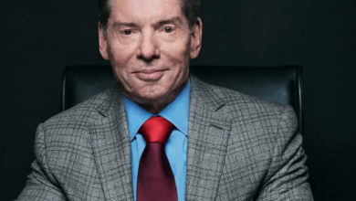 Former WWE Chairman Vince McMahon Faces Federal Investigation for Sexual Misconduct