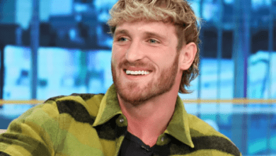 Logan Paul Makes WWE History with Impressive Stat Following SmackDown