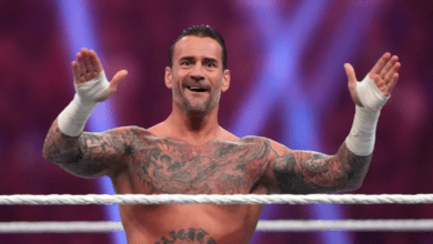 CM Punk’s Anticipated Return and WrestleMania Dreams