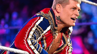 Cody Rhodes’ Heartwarming Gesture: Embracing a Fan’s Inspiration at WWE Live Event