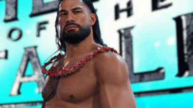 WWE 2K24 roster, ratings: Full roster list revealed