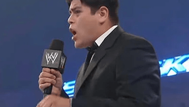 Ricardo Rodriguez Reflects on Collaborating with Alberto El Patron in WWE