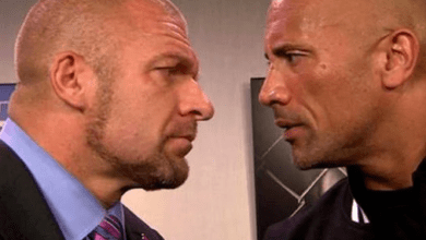 The Rock Reflects on Iconic Feuds with Triple H as WWE Rivals Episode Premieres