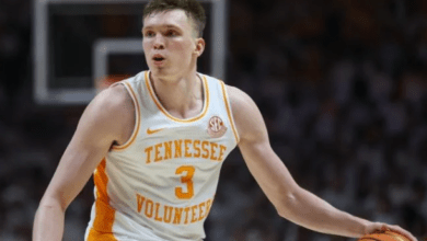 Tennessee vs. Auburn: College Basketball Showdown Predictions