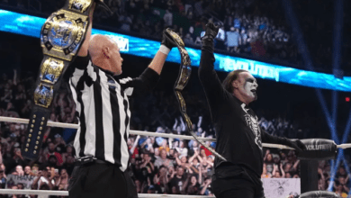 Sting’s Last Match and the Future of Pro Wrestling: Rumor Roundup (Mar. 7, 2024)