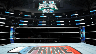 WWE & PRIME HYDRATION: PIONEERING GLOBAL PARTNERSHIP MARKED BY HISTORIC RING MAT BRANDING