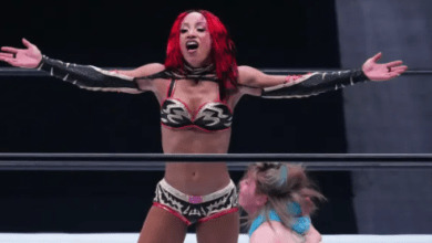 Mercedes Mone’s Groundbreaking Contract: Empowering Women in AEW and WWE