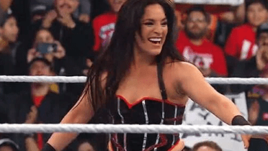 Raquel Rodriguez Removed from WWE Active Roster, Listed as ‘Out of Action’