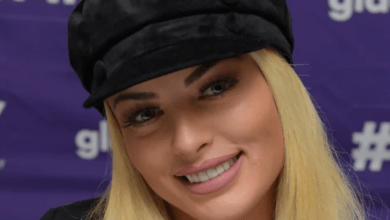 Mandy Rose Reflects on Potential WWE Comeback and Unfinished Business