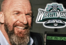 Exciting Returns: WWE Legends Set to Shake WrestleMania 40!
