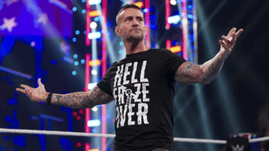 WWE Raw Recap: The Rock and CM Punk’s Epic Returns Shake the Allstate Arena