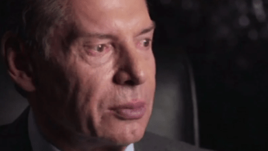 Vince McMahon Banished from WWE Television