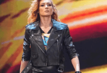 The Turning Point: Becky Lynch’s Brush with Wrestling Career Extinction