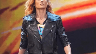 The Turning Point: Becky Lynch’s Brush with Wrestling Career Extinction