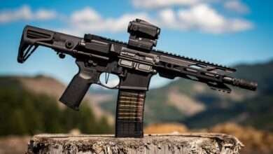 Exploring the AR-15: A Comprehensive Guide